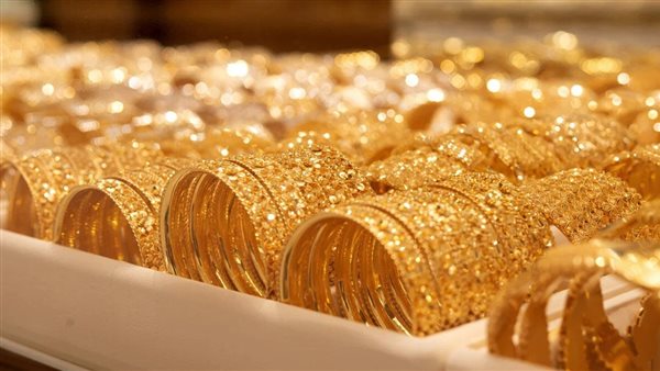 تفاوت سعر الذهب في مصر عن السعر العالمي يوضح أسبابا واضحة