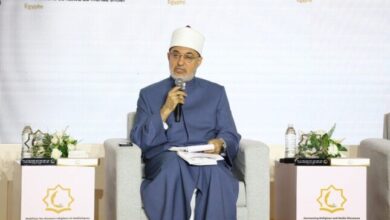 تمكين المرأة.. الركيزة الأساسية لمواجهة الفكر المتطرف وبناء مجتمعات متماسكة