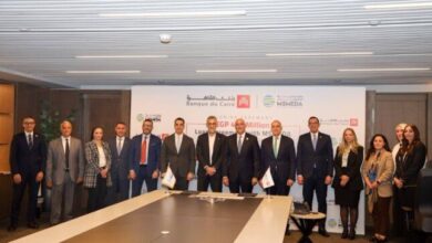 تنمية المشروعات توضح تمويلًا جديدًا من بنك القاهرة بقيمة 400 مليون جنيه