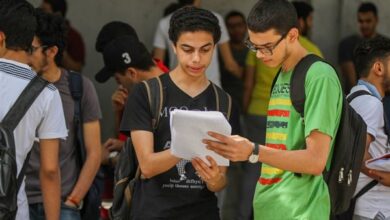 توجيه عاجل للمحافظات.. تحويل المتأخرين عن تسجيل استمارة الثانوية العامة 2026 إلى المنازل لضمان حقهم في الأداء والمشاركة