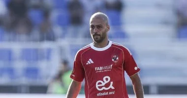 توروب ينافس بين بيكهام والجزار على خلافة ياسر إبراهيم في دفاع الأهلي أمام البنك