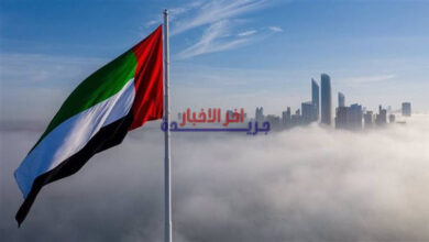 توقعات الطقس في الإمارات اليوم تتسم بالتقلب مع احتمالات لهطول أمطار وارتفاع مستويات الرطوبة