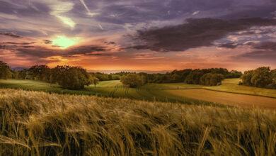 توقعات الطقس لشهر رمضان 2026 مع مؤشرات مناخية أولية ودلالات جوية مثيرة للاهتمام