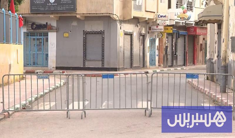 توقعات بأمطار غزيرة تضع ضغوطا على القصر الكبير وتدفع السلطات إلى تكثيف عمليات الإجلاء