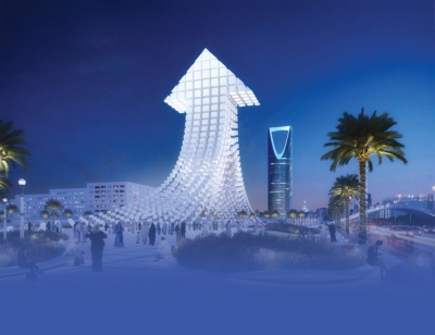 توقعات بنمو اقتصادي في المملكة بنسبة 45 في المئة لعام 2025 يدعمه قطاع النفط بشكل رئيسي