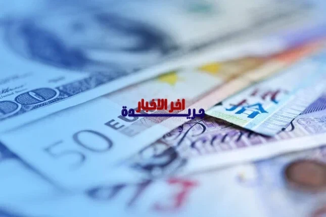 توقعات بوصول قيمة الودائع بالعملات الأجنبية في البنوك التجارية إلى 62.9 مليار دولار بنهاية 2025