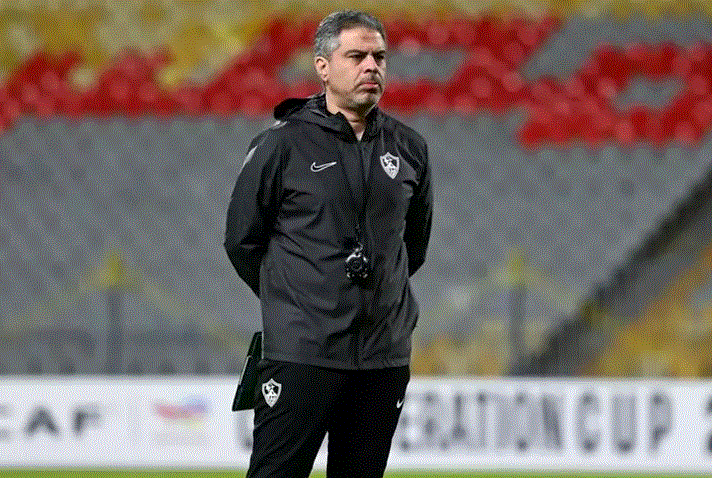 توقعات تشكيل الزمالك في مواجهة كهرباء الإسماعيلية