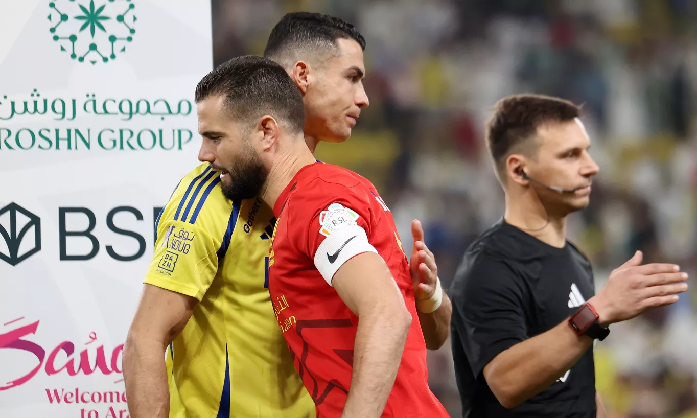 توقيت مباراة النصر اليوم أمام الرياض والقنوات الناقلة في الدوري السعودي