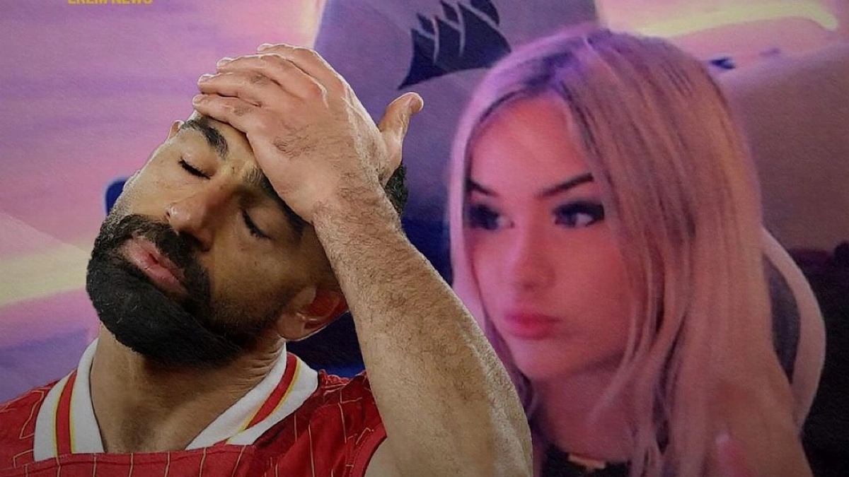 تويترش تكشف عن السبب الذي جعل محمد صلاح يقوم بحظرها