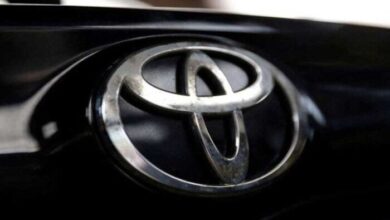 تويوتا تحافظ على صدارة مبيعات السيارات العالمية وتتجاوز 11.3 مليون وحدة