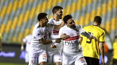 ثلاث قنوات مجانية تنقل مباشرة مباراة الزمالك وكهرباء الإسماعيلية في الدوري المصري.. ترددات الناقلين والمباريات المرتقبة