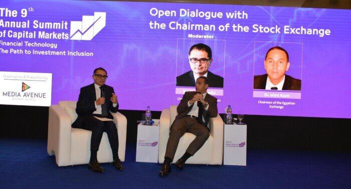 جاهزون لمواجهة تسارع وتيرة التكنولوجيا المالية وتغير أنماط التداول