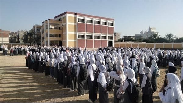 جدول إجازة نصف العام 2026 في مصر والمواعيد الرسمية لبداية الفصل الدراسي الثاني