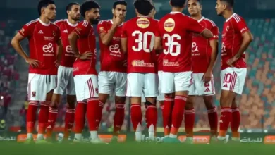 جدول ترتيب الدوري المصري لموسم 2025/2026 بعد انتهاء الجولة السابعة عشرة