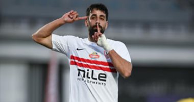 جدول ترتيب هدافي الدوري المصري يتصدره عدى الدباغ بشكل مستقل