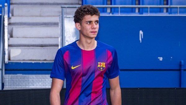 جدول مباريات برشلونة أتلتيك في فبراير يشهد اختبارات متتالية وفرصة ظهور أولى لحمزة عبد الكريم