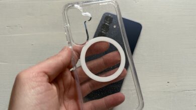 حالات جديدة لـ Galaxy S26 تثير قلق المستخدمين بشأن تقنية الشحن اللاسلكي Qi2