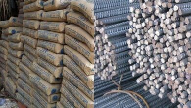حديد عز بكام؟.. أسعار الحديد والأسمنت اليوم الإثنين 2 فبراير 2026