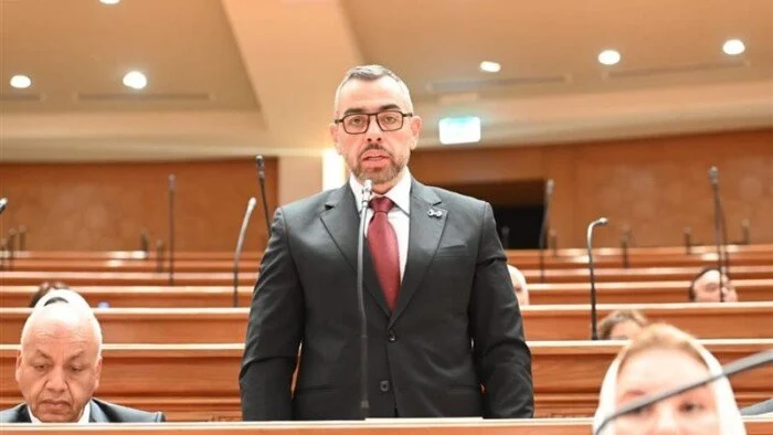 حزب العدل يعلن تشكيل الهيئة البرلمانية الجديدة ويختار محمد فؤاد رئيسًا لها