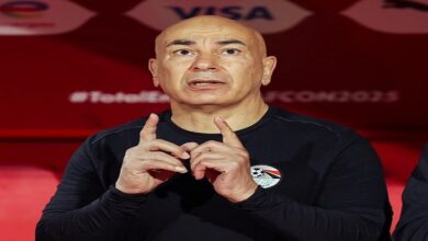 حسام حسن يعارض انضمام مصطفى فتحي وزلاكة يقترب بشكل كبير من الانضمام إلى معسكر منتخب الفراعنة