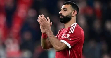 حلم الدوري السعودي بضم الملك يتأجل واستمرار محمد صلاح مع ليفربول