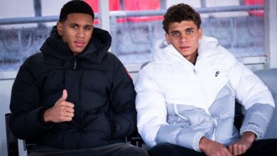 حمزة عبد الكريم يحدد هدفه الرئيسي مع الصفقات الجديدة في برشلونة أتلتيك