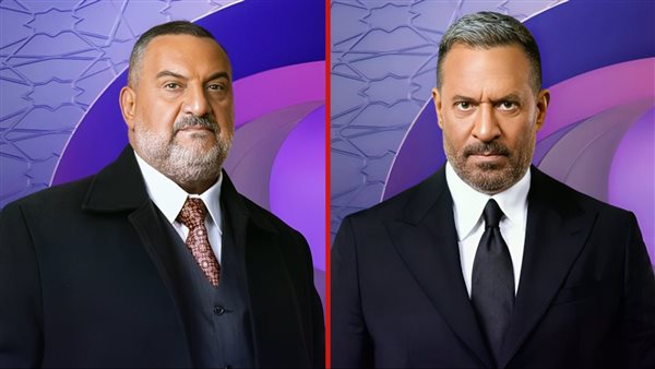 خالد الصاوي يُجبر ماجد المصري على فقدان الميراث في أحداث مسلسل "أولاد الراعي" رمضان 2026