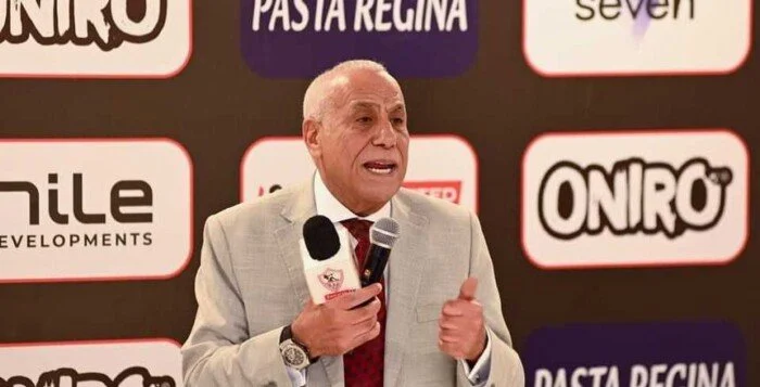 خالد الغندور يكشف تفاصيل الخلاف الإداري بين معتمد جمال والمدرب الأجنبي داخل نادي الزمالك