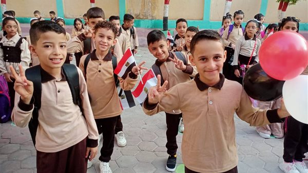 خريطة الترم الثاني 2026 كاملة: مواعيد الامتحانات والخطط الدراسية استعدادًا للعام الدراسي