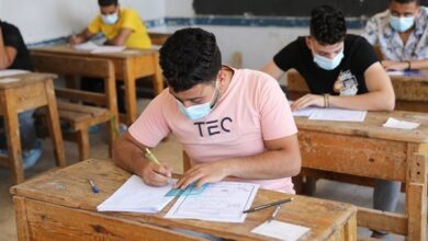 خريطة الفصل الدراسي الثاني 2026: مواعيد الدراسة والامتحانات المحددة للطلاب والطالبات