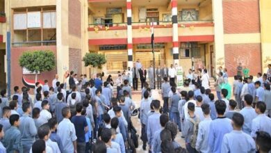 خريطة مواعيد الفصل الدراسي الثاني 2026: جدول منظَّم لمواعيد الامتحانات والبدء والإجازات