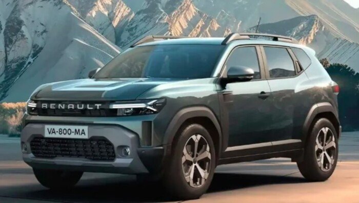 خصومات تصل إلى 100 ألف جنيه على أسعار سيارات «رينو داستر» موديل 2026