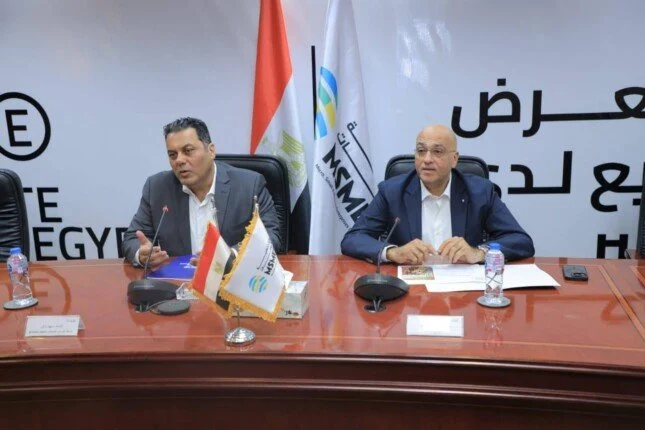 خطة مبتكرة لترويج المشروعات الصغيرة كصناعات تكميلية تعزز الاقتصاد والتنمية المحلية