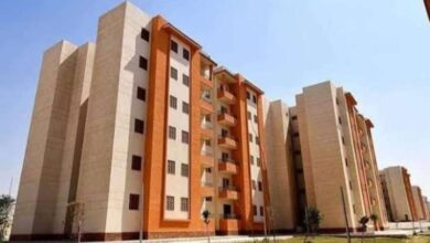 خطوات استرداد مقدم حجز مشروع سكن لكل المصريين 7 خلال خمسة أيام