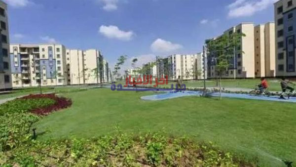 خطوات التسجيل في مشروع سكن لكل المصريين للوحدات الإسكانية الاجتماعية