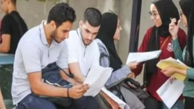 خطوات تسجيل الاستمارة الإلكترونية لطلاب المنازل بالثانوية العامة: دليل تفصيلي لإنهاء الإجراءات بسلاسة