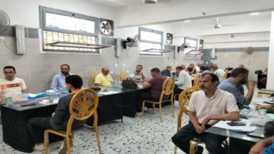 خطوات تقديم التظلمات لنتائج الصفين الأول والثاني الثانوي لعام 2026 والموعد النهائي لتقديمها