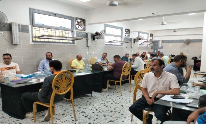 خطوات تقديم التظلمات لنتائج الصفين الأول والثاني الثانوي لعام 2026 والموعد النهائي لتقديمها