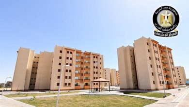 خطوات سهلة للاستعلام عن نتائج مشروع سكن لكل المصريين 7 عبر هاتفك