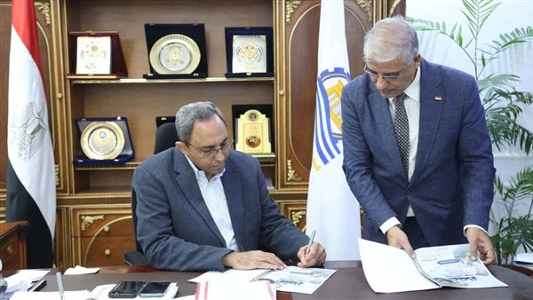 خطوات سهلة وموثوقة لاستعلام نتيجة تالثة إعدادي ترم أول 2026 بقنا برقم الجلوس