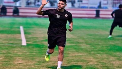 دخول جاو يقترب من إتمام انتقاله إلى النجمة السعودي وسط أنباء التغييرات المحتملة في الزمالك