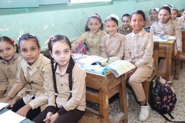 دراسة على الأبواب.. موعد انتهاء إجازة نصف العام وبدء الترم الثاني 2026 والجدول الأسبوعي