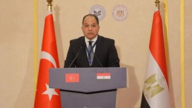 دراسة لإنشاء مركز تجاري وصناعي ولوجيستي لتعزيز التصدير المشترك