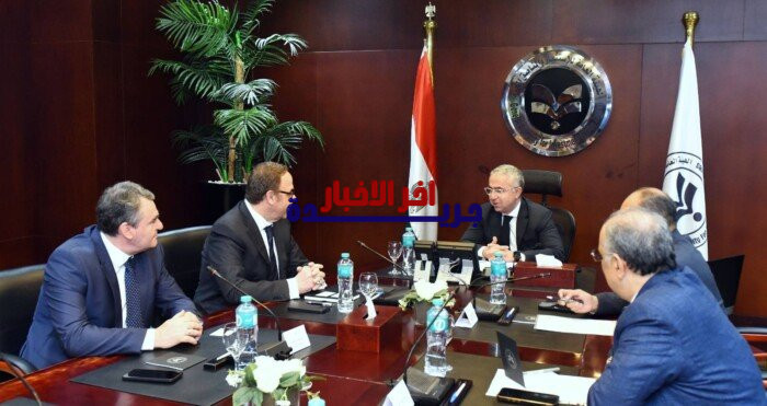 دراسكيم للكيماويات تفتتح مصنعاً جديداً لإنتاج سيانيد الصوديوم باستثمارات 200 مليون دولار