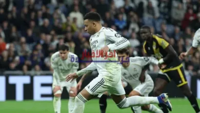 دراما الكلاسيكو والركلات الترجيحية التي حسمت المباراة لصالح ريال مدريد وأقصت برشلونة في لحظة مثيرة ومليئة بالتشويق