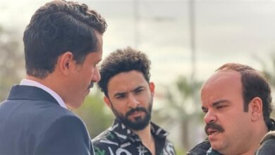 دراما رمضان 2026 تتألق بلقطات حصرية لـ كريم محمود عبد العزيز ومحمد عبد الرحمن من مسلسلهما الجديد "المتر سمير"