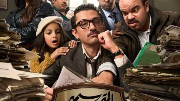 دراما رمضان 2026: كريم محمود عبد العزيز يعود بكوميديا إنسانية عبر "المتر سمير"