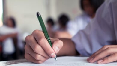 درجات الصف الثالث الإعدادي الترم الأول بمحافظة المنوفية تثير توقعات الطلاب وأولياء الأمور