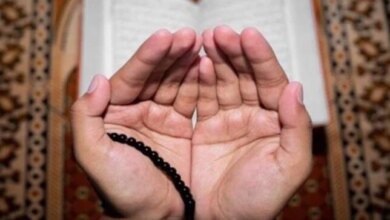 دعاء قبل بدء شهر رمضان المبارك اللهم بلغنا رمضان دون فاقدين أو مفقودين