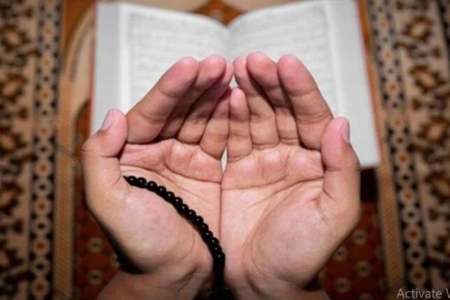 دعاء قبل بدء شهر رمضان المبارك اللهم بلغنا رمضان دون فاقدين أو مفقودين